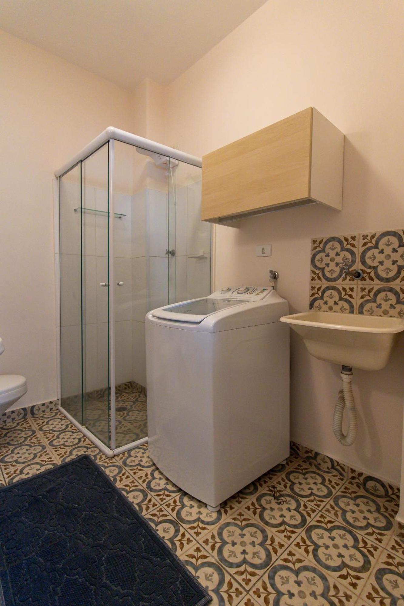 Studio Copan - Ar Condicionado - Wifi - Prox Ao Metro - Sp Сан-Пауло Экстерьер фото